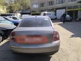 Volkswagen Passat 2003 года за 2 200 000 тг. в Алматы – фото 2