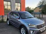 Hyundai Creta 2020 года за 8 100 000 тг. в Астана – фото 2