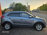 Hyundai Creta 2020 года за 8 100 000 тг. в Астана – фото 3