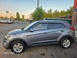 Hyundai Creta 2020 года за 8 100 000 тг. в Астана – фото 4