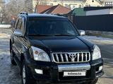 Toyota Land Cruiser Prado 2006 годаfor8 888 888 тг. в Байконыр – фото 4