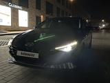 Hyundai Elantra 2022 года за 12 500 000 тг. в Алматы – фото 5