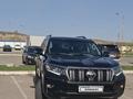 Toyota Land Cruiser Prado 2023 года за 30 000 000 тг. в Шымкент – фото 2
