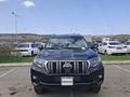 Toyota Land Cruiser Prado 2023 года за 30 000 000 тг. в Шымкент