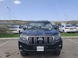 Toyota Land Cruiser Prado 2023 года за 30 000 000 тг. в Шымкент
