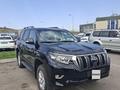 Toyota Land Cruiser Prado 2023 года за 30 000 000 тг. в Шымкент – фото 3