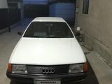 Audi 100 1988 годаүшін1 050 000 тг. в Жетысай
