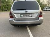 Subaru Forester 2007 года за 6 000 000 тг. в Алматы – фото 2