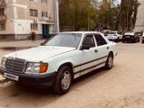 Mercedes-Benz E 200 1988 года за 1 000 000 тг. в Павлодар – фото 2