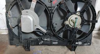 Диффузор вентиляторы за 40 000 тг. в Караганда
