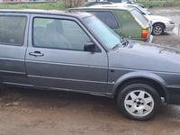 Volkswagen Golf 1989 годаүшін650 000 тг. в Астана