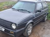 Volkswagen Golf 1989 года за 650 000 тг. в Астана – фото 4