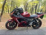 Yamaha  YZF-R6 2005 года за 2 500 000 тг. в Тараз