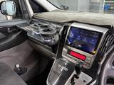 Toyota Alphard 2006 года за 7 500 000 тг. в Алматы