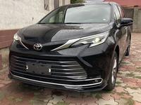 Toyota Sienna 2024 годаfor34 900 000 тг. в Алматы