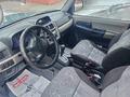 Mitsubishi Pajero Pinin 1999 годаүшін4 300 000 тг. в Алматы – фото 8