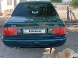 Audi A6 1996 годаүшін2 200 000 тг. в Кызылорда