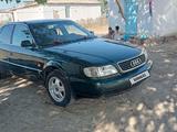Audi A6 1996 года за 2 200 000 тг. в Кызылорда – фото 3