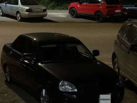 ВАЗ (Lada) Priora 2170 2012 года за 1 450 000 тг. в Риддер – фото 4