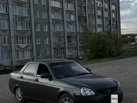 ВАЗ (Lada) Priora 2170 2012 года за 1 450 000 тг. в Риддер – фото 2