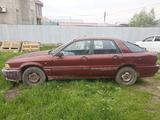 Mitsubishi Galant 1992 года за 850 000 тг. в Панфилово (Талгарский р-н)