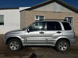 Suzuki Grand Vitara 2003 года за 4 300 000 тг. в Кокшетау – фото 2