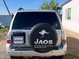 Suzuki Grand Vitara 2003 года за 4 300 000 тг. в Кокшетау – фото 4