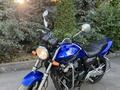 Honda  CB 400 Super Four 2004 годаүшін1 750 000 тг. в Алматы – фото 5