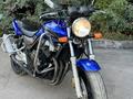 Honda  CB 400 Super Four 2004 годаүшін1 750 000 тг. в Алматы – фото 7