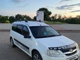 ВАЗ (Lada) Largus 2013 года за 2 400 000 тг. в Уральск