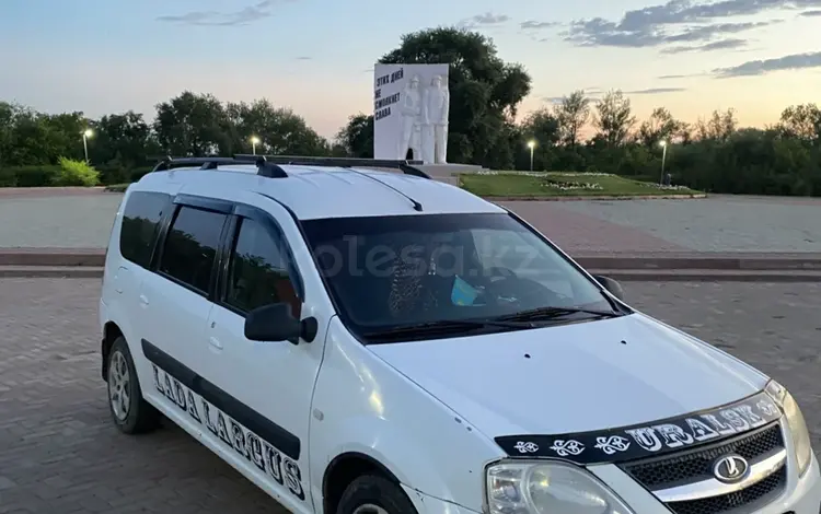 ВАЗ (Lada) Largus 2013 года за 2 400 000 тг. в Уральск
