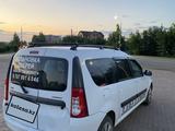ВАЗ (Lada) Largus 2013 годаүшін2 400 000 тг. в Уральск – фото 3
