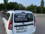 ВАЗ (Lada) Largus 2013 годаүшін2 400 000 тг. в Уральск – фото 4