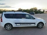 ВАЗ (Lada) Largus 2013 годаүшін2 400 000 тг. в Уральск – фото 2