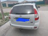 ВАЗ (Lada) Priora 2171 2013 годаүшін2 500 000 тг. в Атырау – фото 3