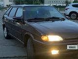 ВАЗ (Lada) 2114 2013 годаүшін1 300 000 тг. в Кокшетау – фото 4