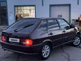 ВАЗ (Lada) 2114 2013 годаүшін1 300 000 тг. в Кокшетау – фото 3