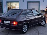 ВАЗ (Lada) 2114 2013 годаүшін1 300 000 тг. в Кокшетау – фото 2
