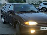 ВАЗ (Lada) 2114 2013 годаүшін1 300 000 тг. в Кокшетау – фото 5