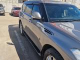 Nissan Patrol 2013 года за 13 500 000 тг. в Астана – фото 3