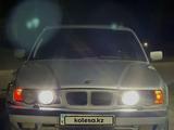 BMW 525 1992 года за 1 190 000 тг. в Тараз – фото 5