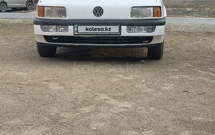 Volkswagen Passat 1991 года за 900 000 тг. в Кызылорда