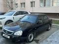 ВАЗ (Lada) Priora 2170 2008 года за 1 800 000 тг. в Шымкент