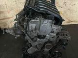 Контрактный двигатель Nissan Qashqai MR20үшін250 000 тг. в Астана – фото 3