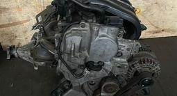 Контрактный двигатель Nissan Qashqai MR20 за 250 000 тг. в Астана – фото 3
