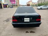 Mercedes-Benz C 200 1998 годаүшін2 800 000 тг. в Актобе – фото 3