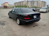 Mercedes-Benz C 200 1998 годаүшін2 800 000 тг. в Актобе – фото 5