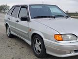 ВАЗ (Lada) 2114 2012 годаүшін1 050 000 тг. в Шымкент – фото 2