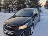 Chevrolet Cruze 2015 года за 4 000 000 тг. в Петропавловск