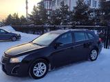 Chevrolet Cruze 2015 года за 4 000 000 тг. в Петропавловск – фото 2